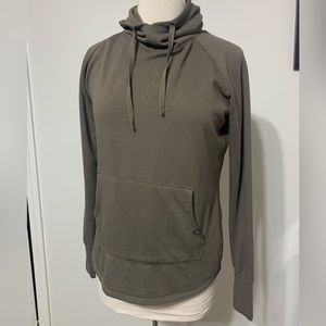 Free Fly Fleece Hoodie